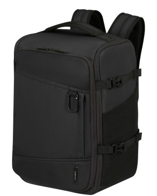 Samsonite - Zaino Underseat 2 in 1 Porta Pc 15.6" 2Fit 2