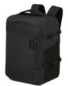 Samsonite - 2-in-1-Rucksack Underseat mit Platz für einen 15,6-Zoll-Laptop von 2Fit