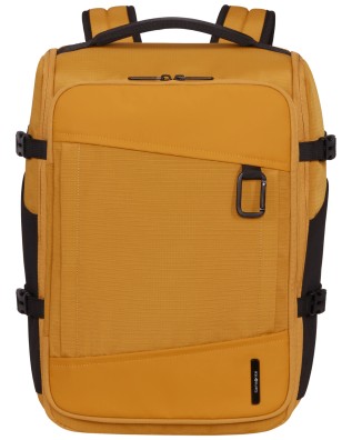  Samsonite - Zaino Underseat 2 in 1 Porta Pc 15.6" 2Fit