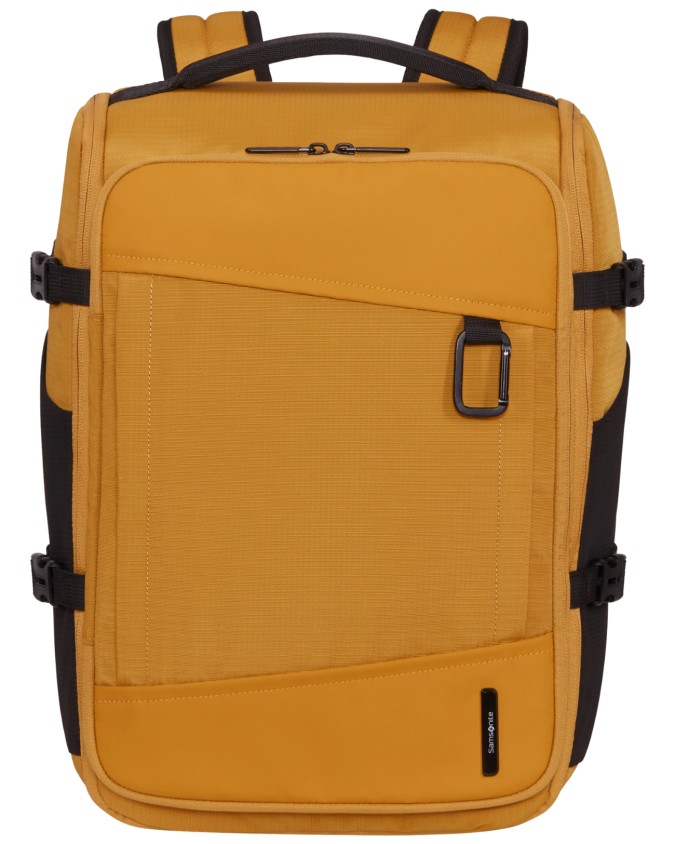 Samsonite - 2-in-1-Rucksack Underseat...