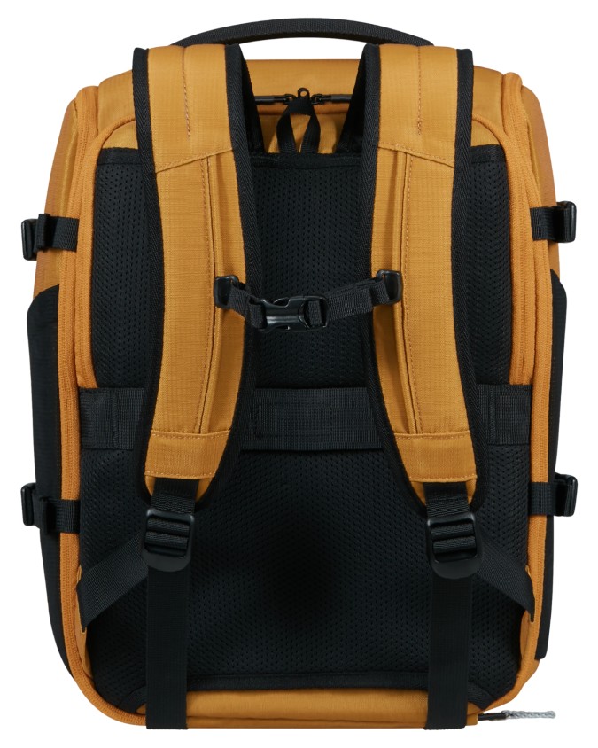 Samsonite - 2-in-1-Rucksack Underseat...