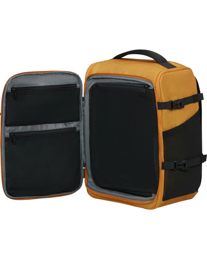 Samsonite - 2-in-1-Rucksack Underseat...