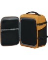 Samsonite - 2Fit 2-in-1 Underseat Backpack for 15.6" Laptops