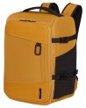 Samsonite - 2Fit 2-in-1 Underseat Backpack for 15.6" Laptops