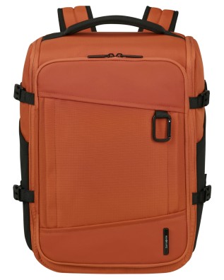 Samsonite - 2Fit 2-in-1 Underseat Backpack for 15.6"...