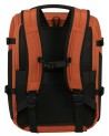 Samsonite - 2Fit 2-in-1 Underseat Backpack for 15.6" Laptops