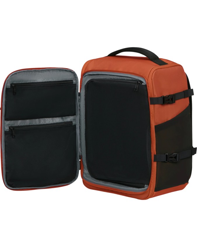 Samsonite - 2Fit 2-in-1 Underseat...