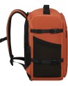 Samsonite - 2Fit 2-in-1 Underseat Backpack for 15.6" Laptops