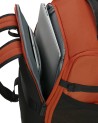 Samsonite - 2Fit 2-in-1 Underseat Backpack for 15.6" Laptops