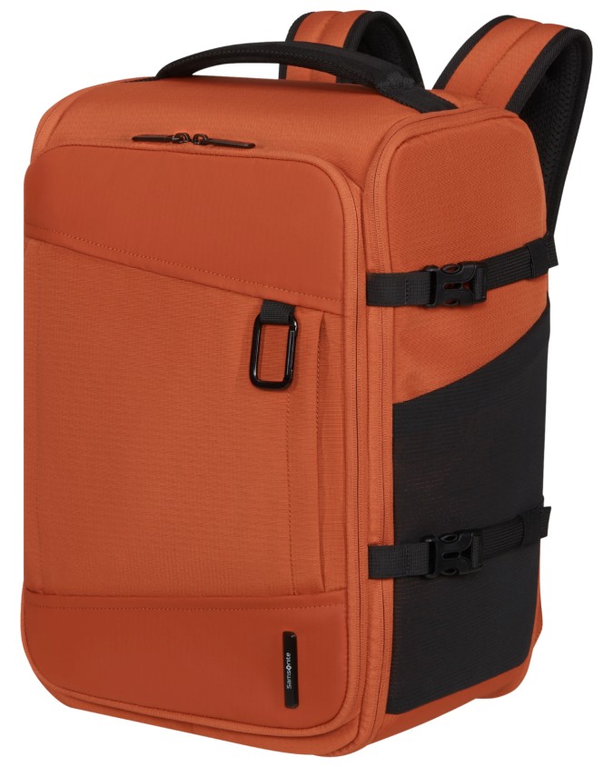 Samsonite - 2Fit 2-in-1 Underseat...