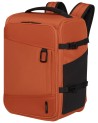 Samsonite - 2Fit 2-in-1 Underseat Backpack for 15.6" Laptops