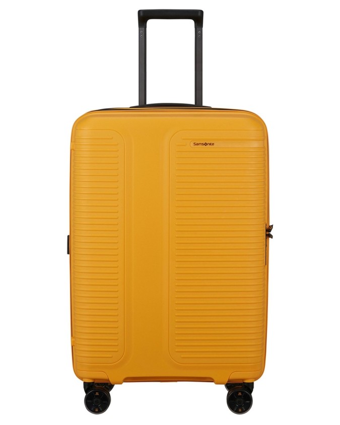 Samsonite - Medium-sized expandable...