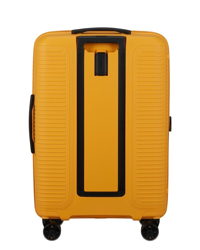 Samsonite - Mittelgroßer, erweiterbarer Trolley aus