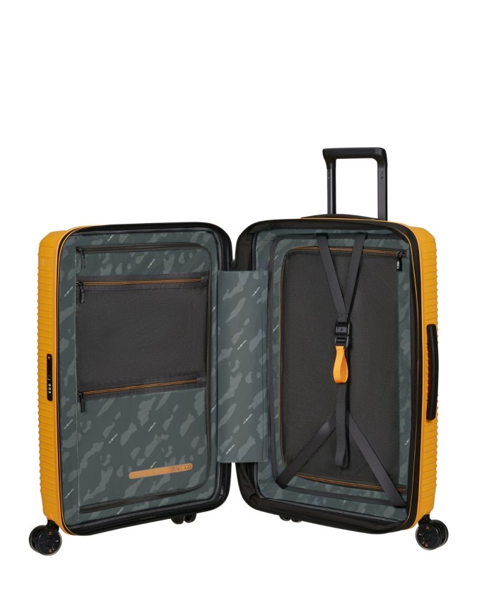 Samsonite - Medium-sized expandable...