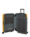 Samsonite - Medium-sized expandable polypropylene suitcase, 69 cm, 4 wheels, Prodiver
