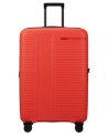 Samsonite - Large, expandable polypropylene trolley, 75 cm, 4 wheels, by Prodiver
