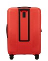 Samsonite - Large, expandable polypropylene trolley, 75 cm, 4 wheels, by Prodiver