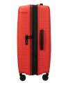 Samsonite - Large, expandable polypropylene trolley, 75 cm, 4 wheels, by Prodiver
