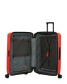 Samsonite - Large, expandable polypropylene trolley, 75 cm, 4 wheels, by Prodiver