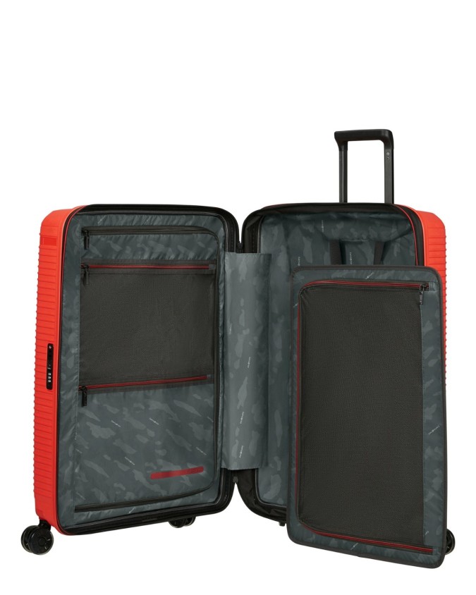 Samsonite - Großer, erweiterbarer Trolley aus Polypropylen, 75