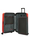 Samsonite - Large, expandable polypropylene trolley, 75 cm, 4 wheels, by Prodiver