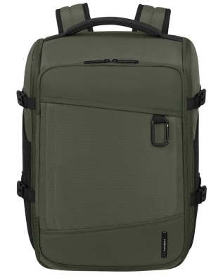  Samsonite - Zaino Underseat 2 in 1 Porta Pc 15.6" 2Fit