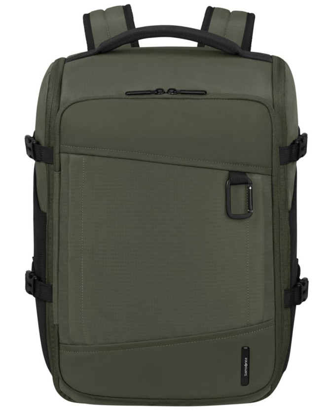 Samsonite - 2-in-1-Rucksack Underseat...