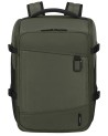 Samsonite - 2-in-1-Rucksack Underseat mit Platz für einen 15,6-Zoll-Laptop von 2Fit