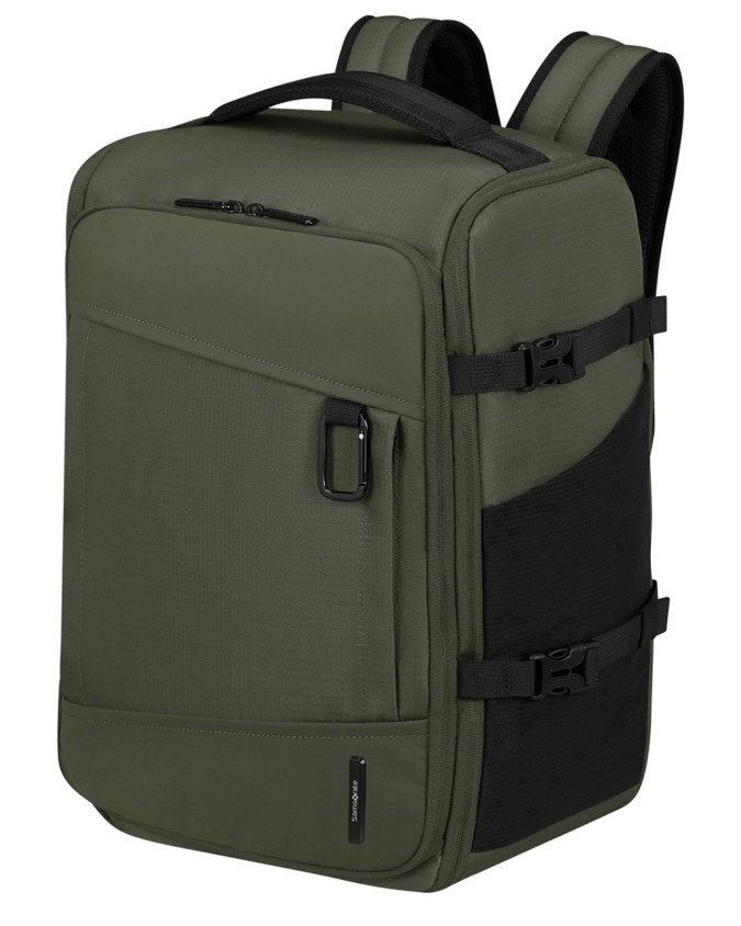 Samsonite - 2-in-1-Rucksack Underseat...