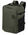 Samsonite - 2Fit 2-in-1 Underseat Backpack for 15.6" Laptops