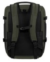 Samsonite - 2Fit 2-in-1 Underseat Backpack for 15.6" Laptops