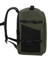 Samsonite - 2Fit 2-in-1 Underseat Backpack for 15.6" Laptops