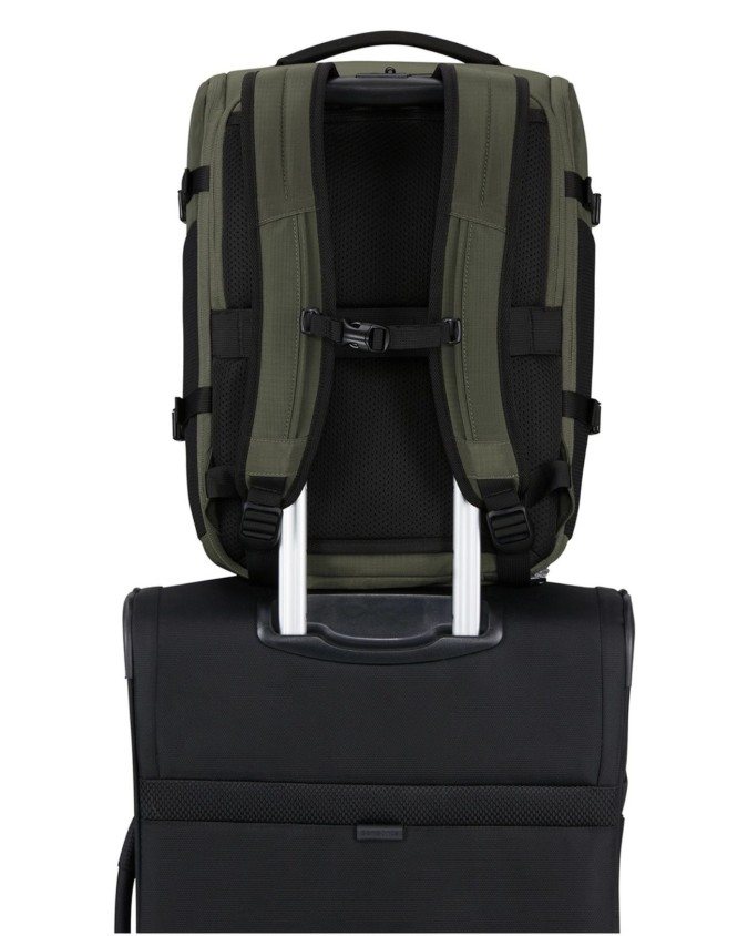 Samsonite - 2Fit 2-in-1 Underseat...