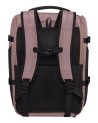 Samsonite - 2Fit 2-in-1 Underseat Backpack for 15.6" Laptops