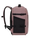 Samsonite - 2Fit 2-in-1 Underseat Backpack for 15.6" Laptops