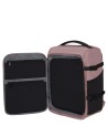 Samsonite - 2-in-1-Rucksack Underseat mit Platz für einen 15,6-Zoll-Laptop von 2Fit