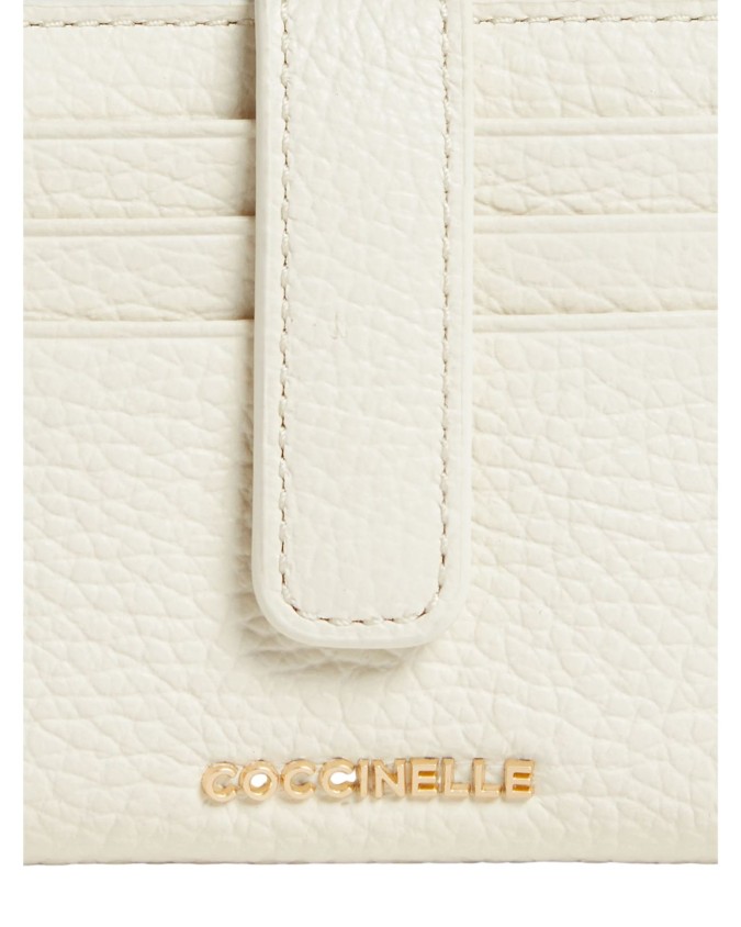 Coccinelle - Kleine Damenbrieftasche...