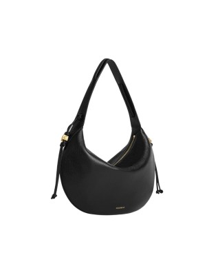 Coccinelle - Borsa a spalla in pelle Tg. M Thess 2