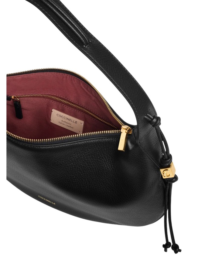 Coccinelle - Borsa a spalla in pelle Tg. M Thess