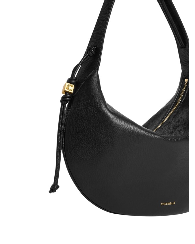 Coccinelle - Borsa a spalla in pelle Tg. M Thess