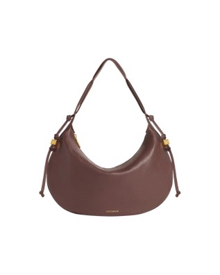  Coccinelle - Borsa a spalla in pelle Tg. 