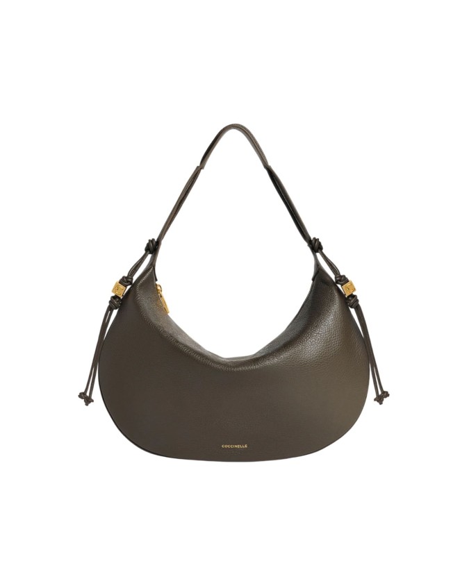 Coccinelle - Borsa a spalla in pelle Tg. M Thess