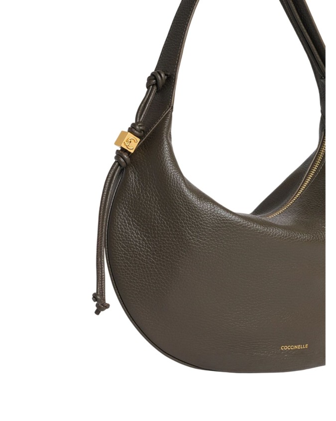 Coccinelle - Borsa a spalla in pelle Tg. M Thess