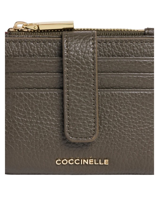 Coccinelle - Small women's wallet...