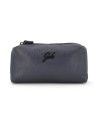 Gabs - Bull Black GBeauty Leather Cosmetic Case