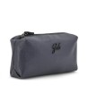 Gabs - Kosmetiktasche aus Bull-Leder, schwarz, GBeauty