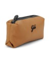 Gabs - Kosmetiktasche aus Bull-Leder, schwarz, GBeauty