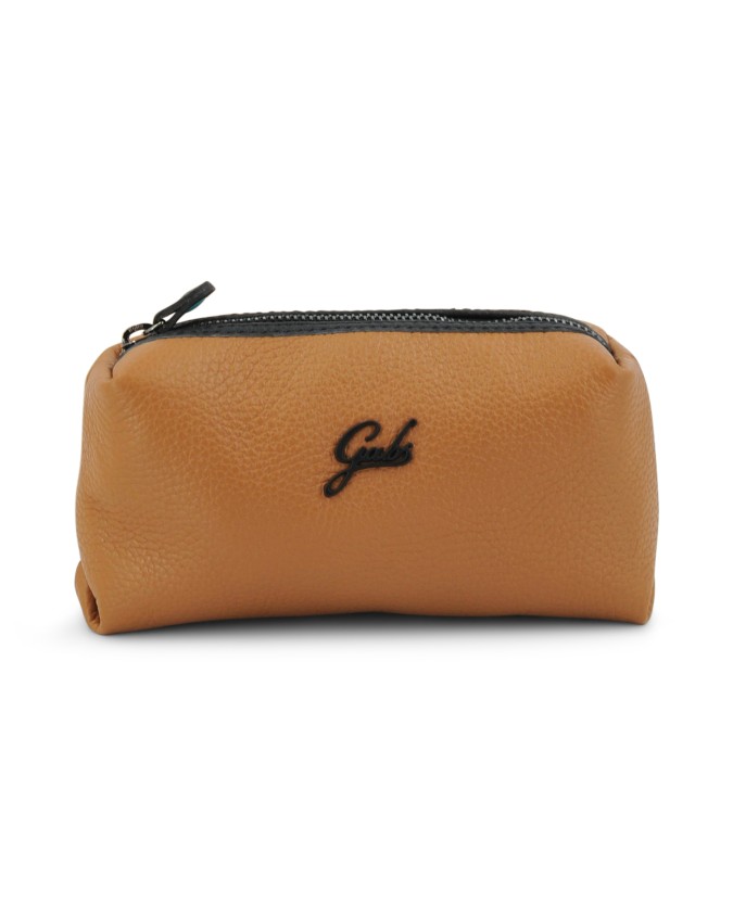 Gabs - Bull Black GBeauty Leather...