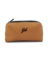 Gabs - Bull Black GBeauty Leather Cosmetic Case