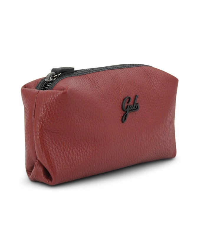 Gabs - Bull Black GBeauty Leather...